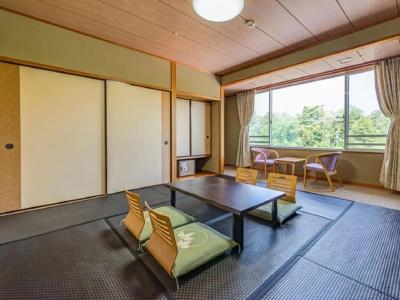Livemax Resort Kaga Yamashiro - 56