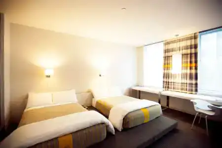 The Standard, Downtown LA - 29