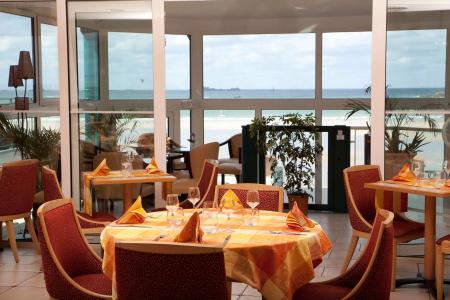 Best Western Alexandra - 21