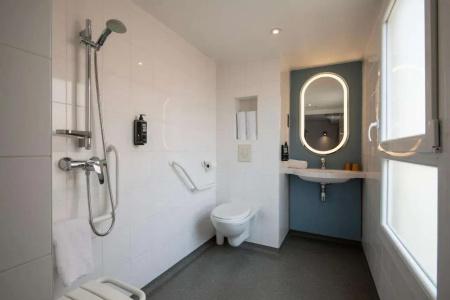 ibis Cannes Centre - 26