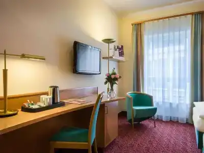 Mercure Ingolstadt - 47