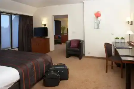 Best Western Premier Keizershof - 68