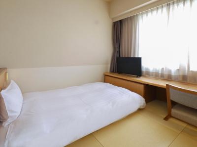 Dormy Inn Tsu - 4