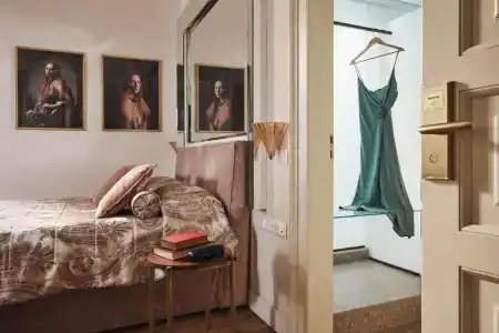 Bohemian Suites Athens - 46