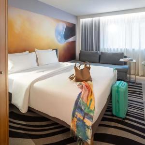 Novotel Wien City - 44