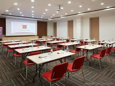 ibis Adana - 13