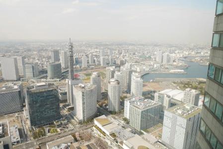 Yokohama Royal Park - 41