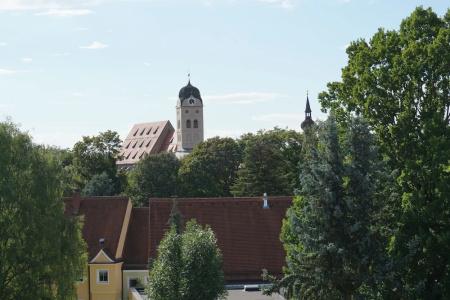 Kastanienhof - 68