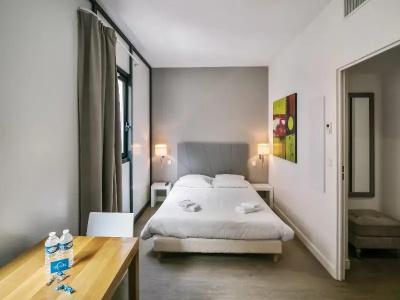 Zenitude Hôtel-Résidences Lorda - 96