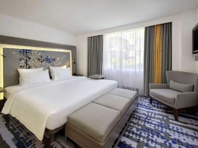 Novotel Bali Ngurah Rai Airport - 71