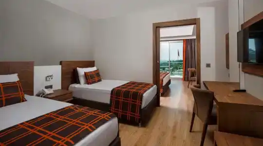 Side Sunport - All Inclusive - 2