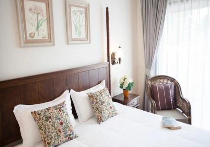 La Pillow 8 - 9