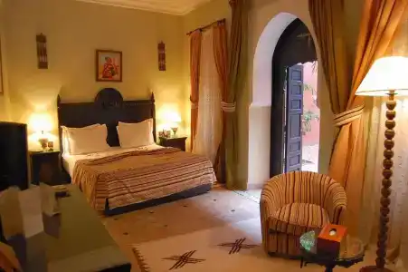Les Borjs De La Kasbah - 76
