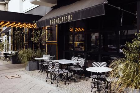 Provocateur Berlin - 25