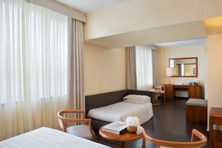 Starhotels Business Palace - 13