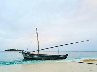 Hanifaru stay - 4