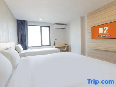 b2 Don Mueang Premier - 35