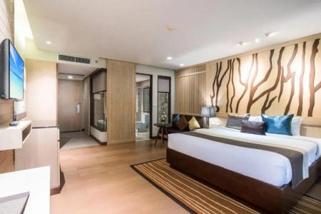 Khaolak Merlin Resort - Sha Extra Plus - 97