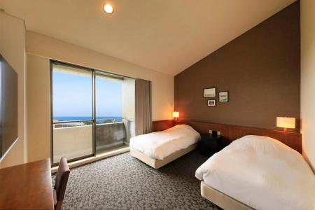 Yutorelo Atami - 36