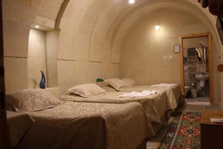Elvan Cave House - 3