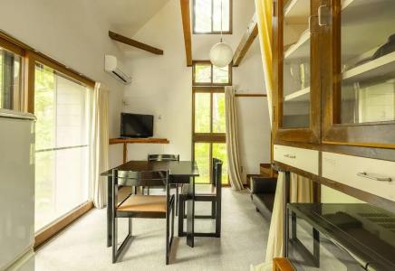 Reposer Hakuba - 112