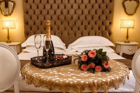 b&b Palazzo Cerami - 47