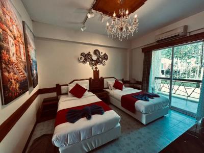 Koh Chang Resort - 39