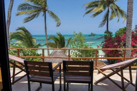 Jambiani Villas - 148