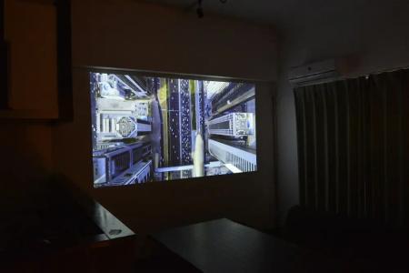 The Wonder At Stay-Bentencho- - 40