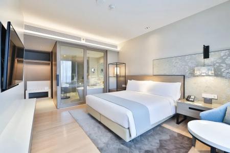 Holiday Inn & Suites Rayong City Centre, An Ihg - 107