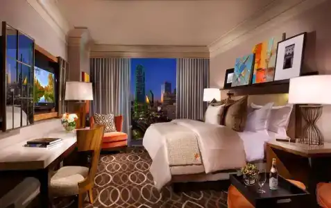 Omni Dallas - 80
