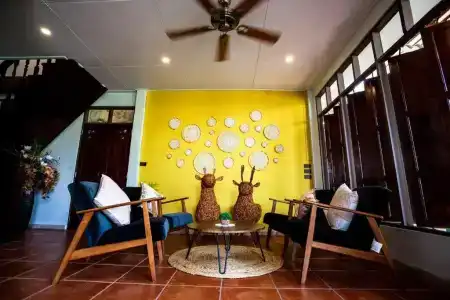 Baan Suan Krung Kao - 92