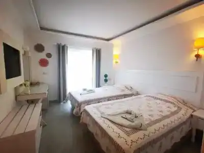 Dalyan Basar - 25
