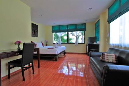 Baan Suay Resort - 50