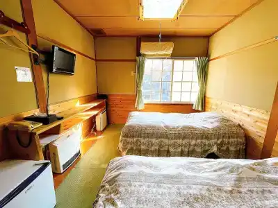 Hakuba Meteor Lodge - 41