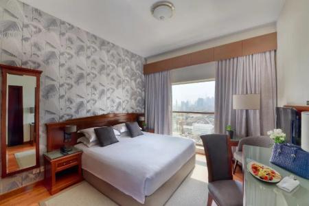 Majestic City Retreat ( Formerly Majestic Tower) - 28