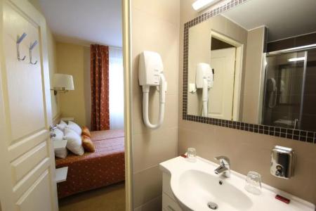 Hôtel Atlantic - 24