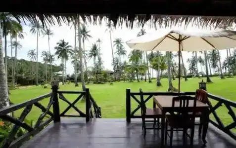 Koh Beach - 34