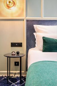 Hôtel Veryste Paris - 7