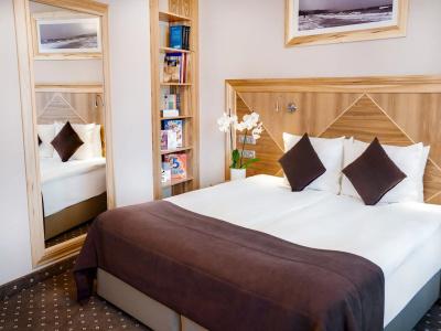 Haffner Spa Sopot - 4