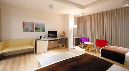 Best Western Premier Ark - 162