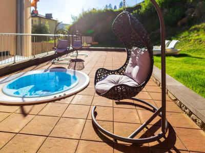 Mercure Krynica Zdrój Resort&Spa - 20