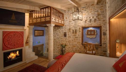Kamares Boutique & Spa - 15