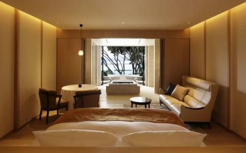 The Hiramatsus & Resorts Kashikojima - 66