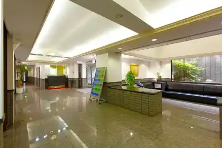 Flexstay Inn Shinurayasu - 36