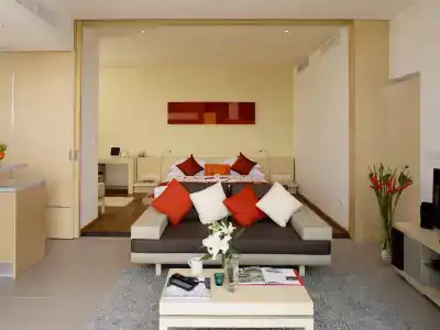 Indochine Resort And Villas - Sha Extra Plus - 26