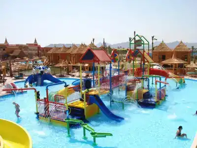 Albatros Aqua Blu Sharm El Sheikh - 23