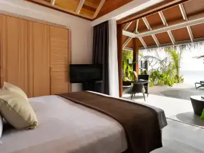 Kandolhu Maldives - 9