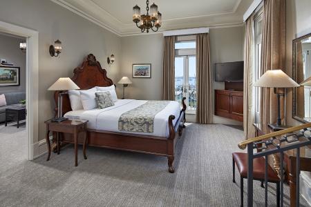 Glorietta Bay Inn - 45