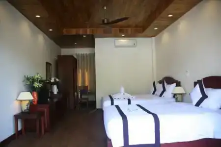 Tropicana Resort Phu Quoc - 5